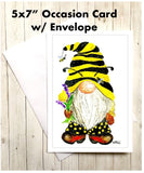 Bee Gnome