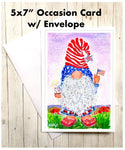 USA Gnome