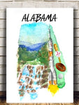 Alabama