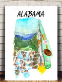 Alabama
