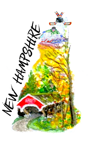 New Hampshire